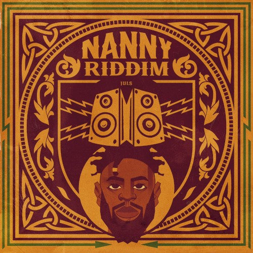 Nanny Riddim封面