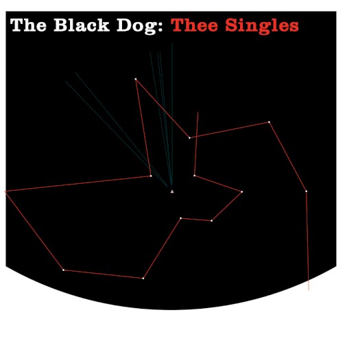 Thee Singles封面