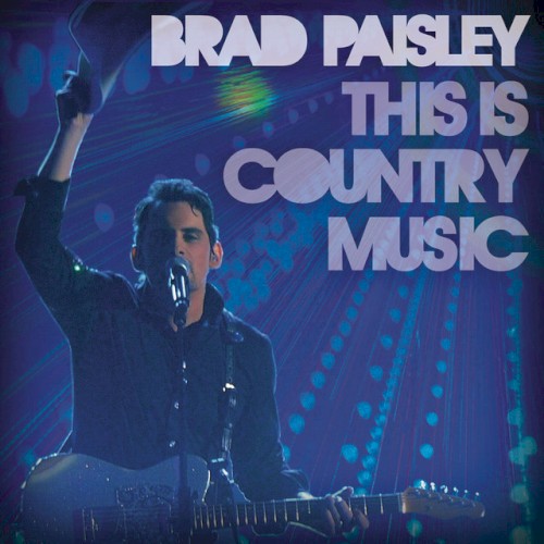 This Is Country Music封面