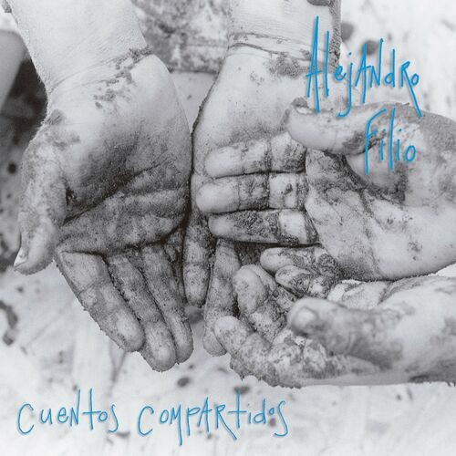 Cuentos compartidos封面