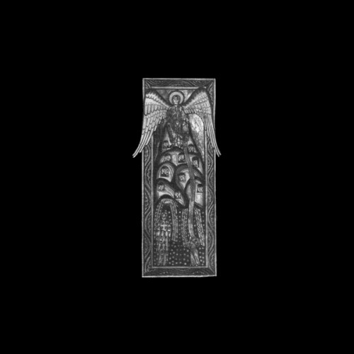 Leper Ethics封面