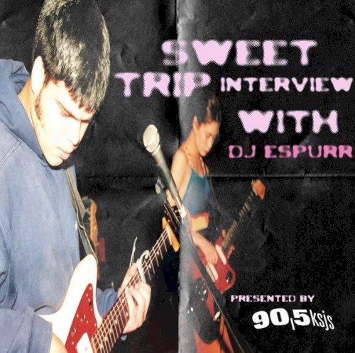 2000-01-19: KZSU Radio封面