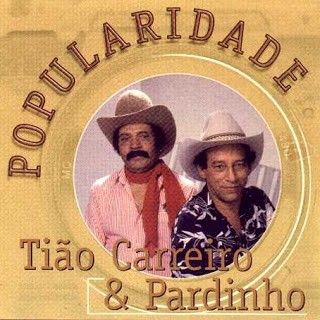 Popularidade封面