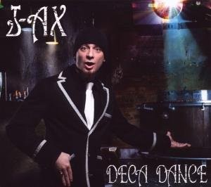 Deca Dance封面