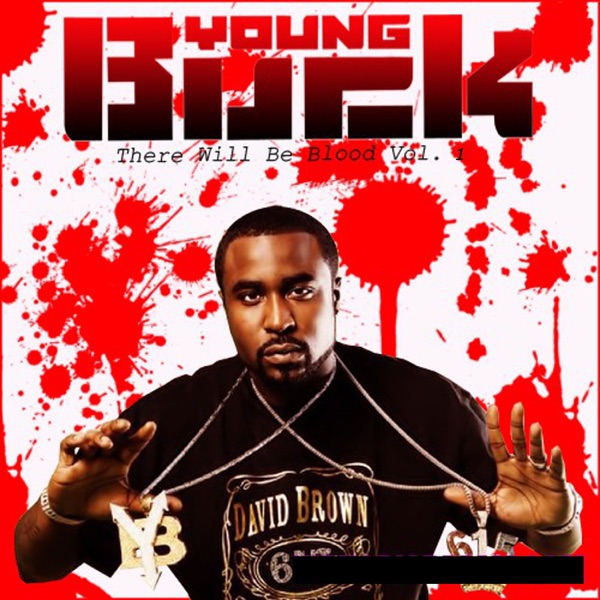 There Will Be Blood Vol 1封面