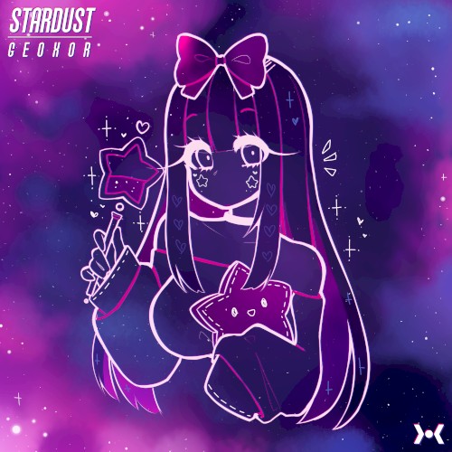 Stardust封面