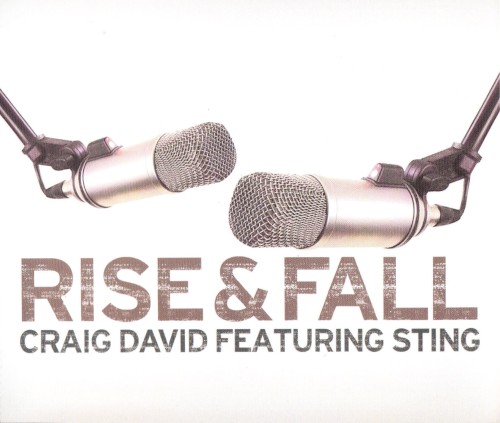 Rise & Fall封面