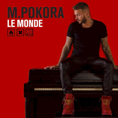 Le Monde封面