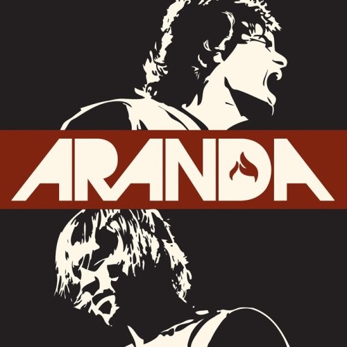 Aranda封面