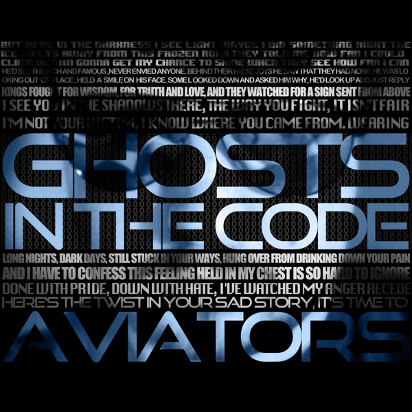 Ghosts in the Code封面