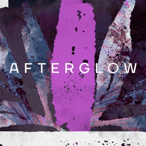 Afterglow封面