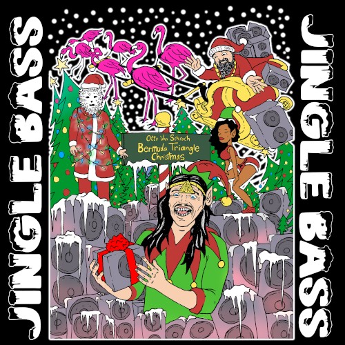Jingle Bass封面