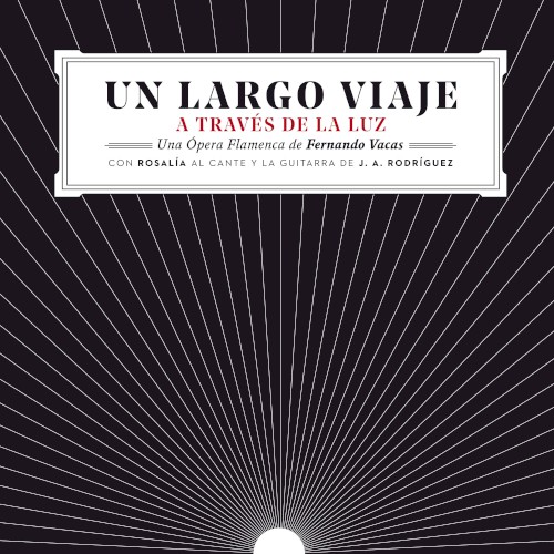 Un largo viaje封面