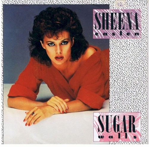 Sugar Walls封面