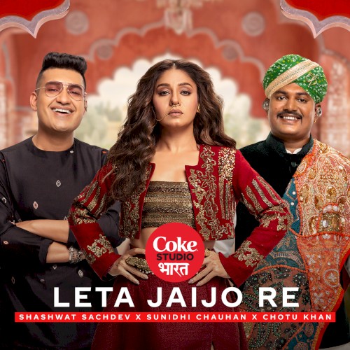 Leta Jaijo Re封面