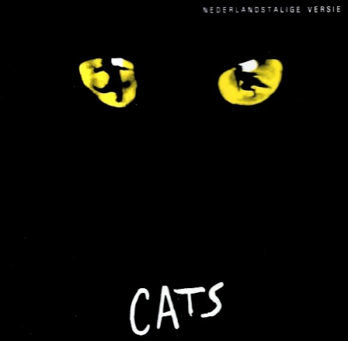 Cats (Nederlandstalige Versie)封面