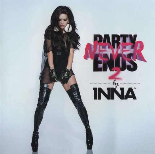Party Never Ends <Part 2>封面