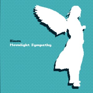 Moonlight Sympathy封面