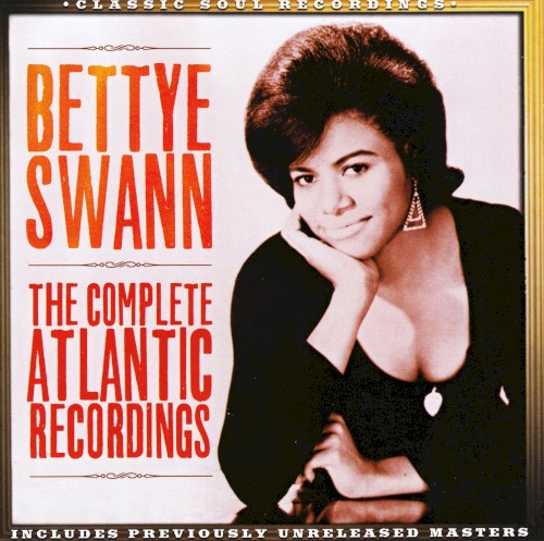 The Complete Atlantic Recordings封面
