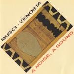 A Noise, a Sound封面