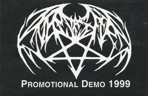 Promotional Demo 1999封面