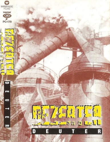 Deuter封面