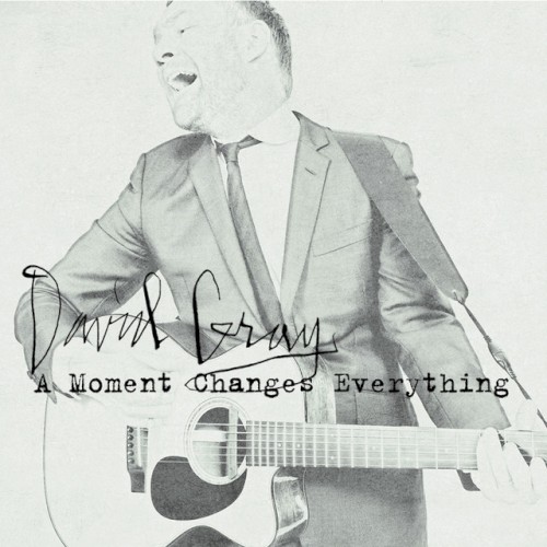 A Moment Changes Everything封面