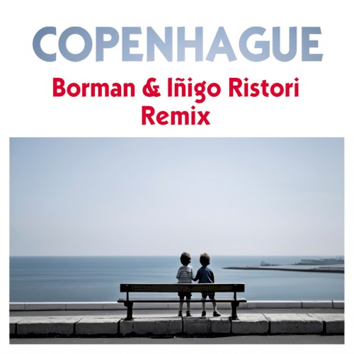Copenhague (Íñigo Ristori & Borman remix)封面