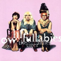 Low Life Lullabies封面