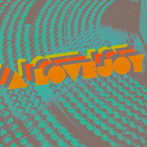 A Lovejoy封面