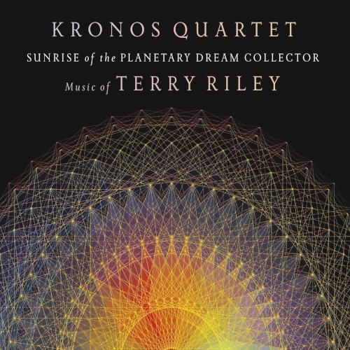 Sunrise of the Planetary Dream Collector封面