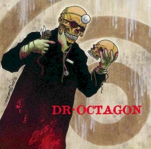 Dr. Octagonecologyst封面