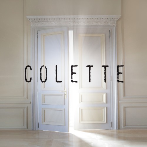 Colette封面