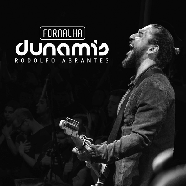 Fornalha Rodolfo Abrantes (Ao Vivo)封面