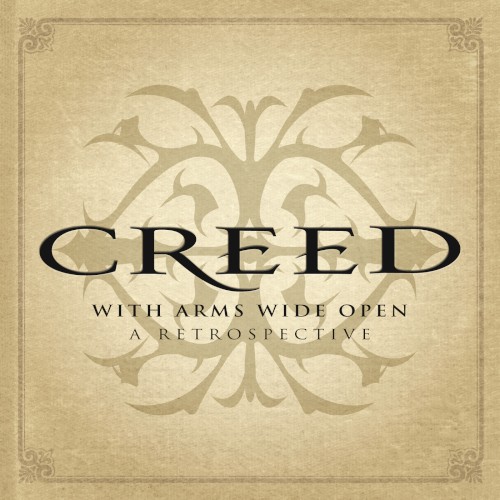 With Arms Wide Open: A Retrospective封面