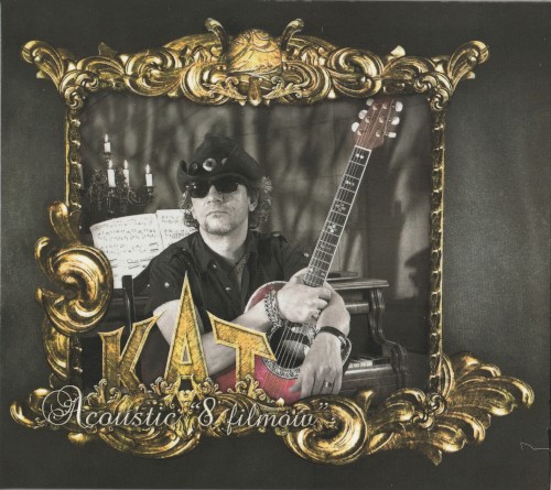 Acoustic "8 filmow"封面