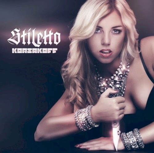 Stiletto封面