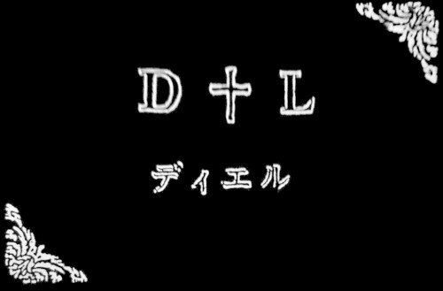 D†L封面