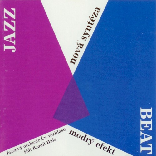 Nová syntéza封面