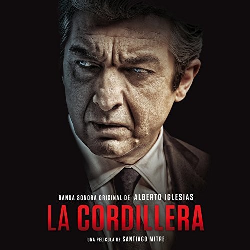 La Cordillera封面