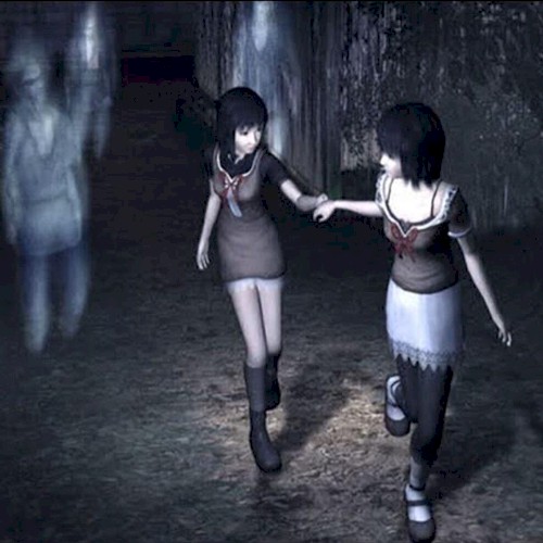Run Away封面