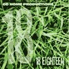 Eighteen封面