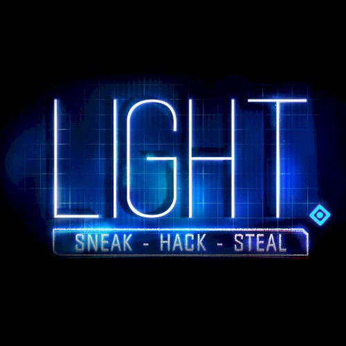 Light Original Soundtrack封面