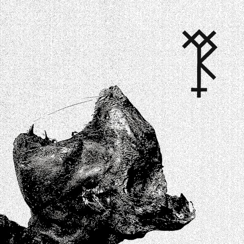 Konung krönt i blod / Salve Teragmon封面