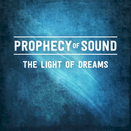 The Light of Dreams封面