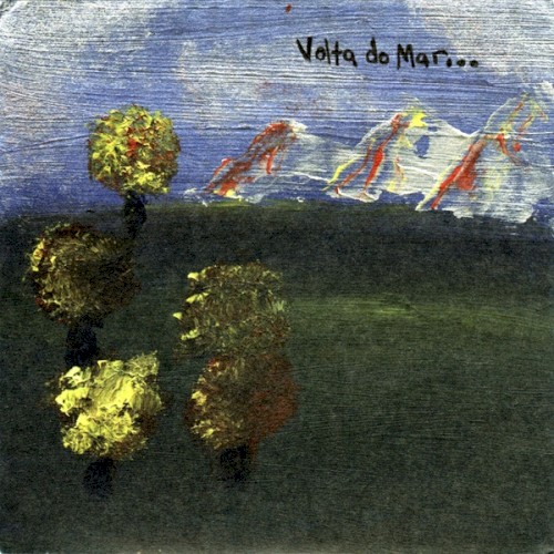 Volta Do Mar封面