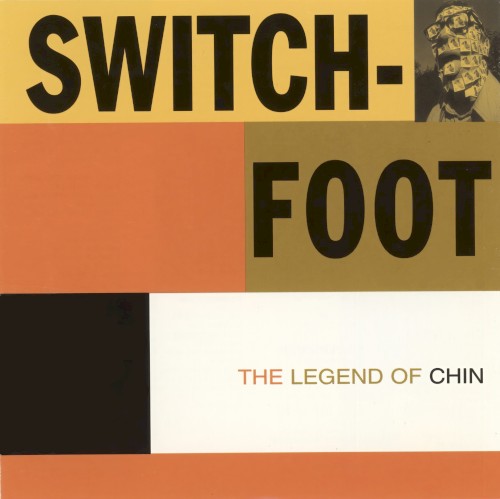 The Legend of Chin封面