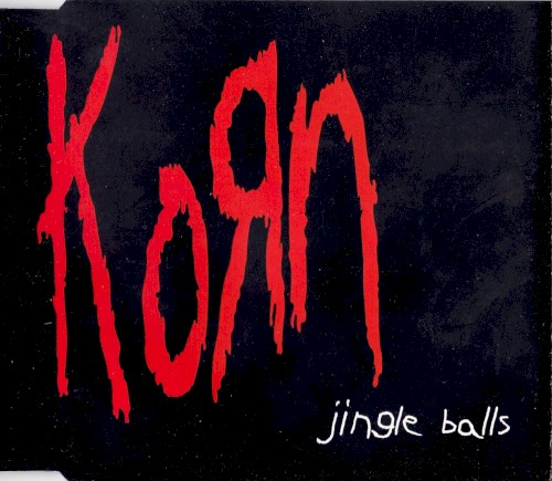 Jingle Balls封面