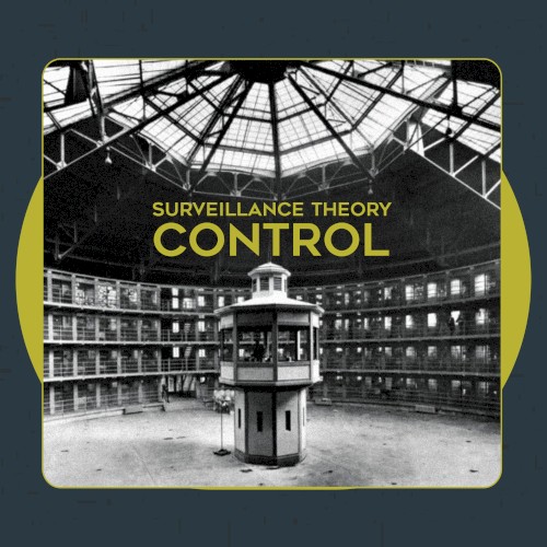 Surveillance Theory封面