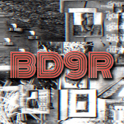 BD9R封面